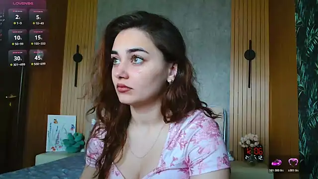 KatarinaHeaven online show from 05.12.26
