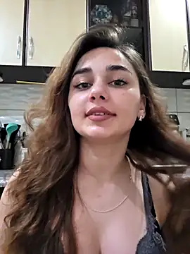 KatarinaHeaven online show from 05.12.26