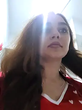 KatarinaHeaven online show from 05.15.26