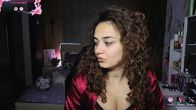KatarinaHeaven online show from 07.03.26