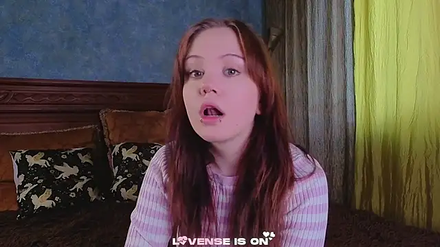 LeahAllsop online show from 07.21.26
