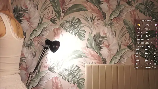 MarjoryHowlingwolf online show from 03.13.26