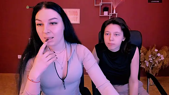 aria wild  online show from 03.13.26