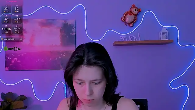 aria wild  online show from 03.15.26