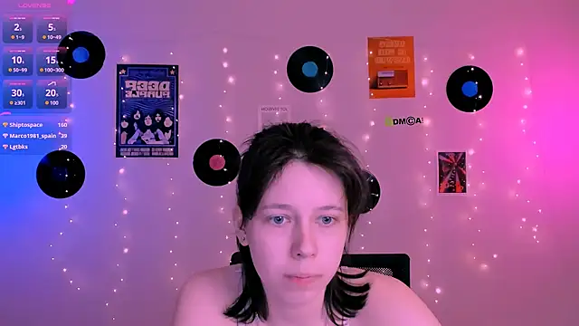 aria wild  online show from 04.01.26