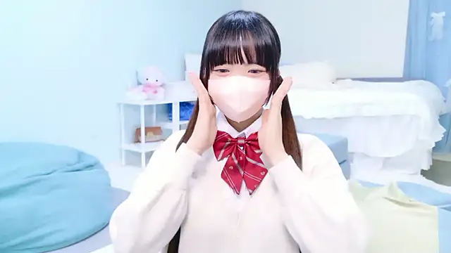 Hime na online show from 03.20.26