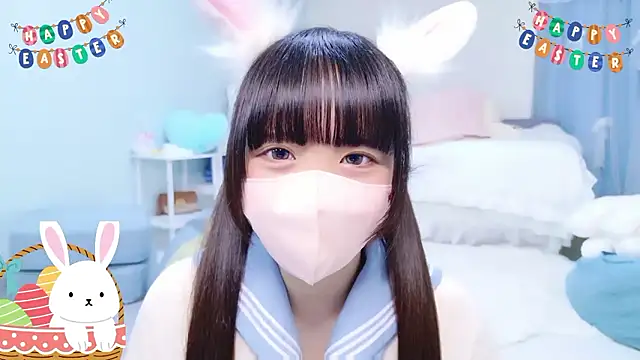 Hime na online show from 04.03.26