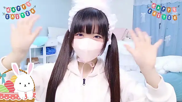 Hime na online show from 04.04.26