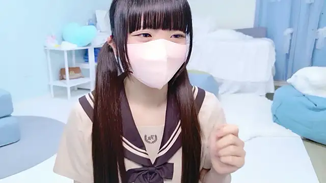 Hime na online show from 04.17.26