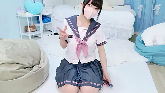 Hime na online show from 06.11.26