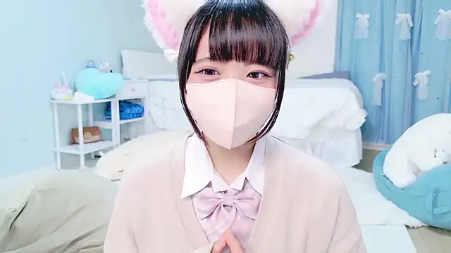 Hime na online show from 06.22.26