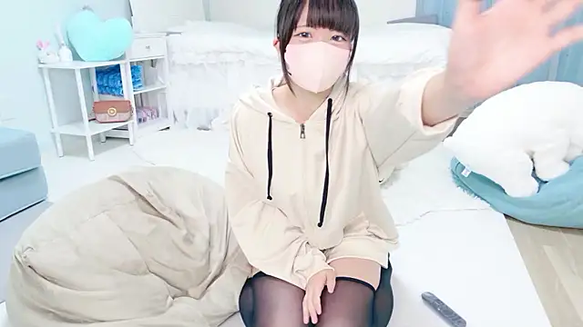 Hime na online show from 07.17.26