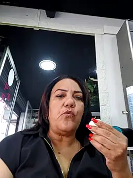 saraladys online show from 04.08.26