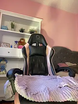 Franchezcaa  online show from 03.08.26