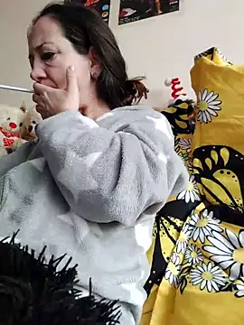 anayss17 online show from 03.19.26