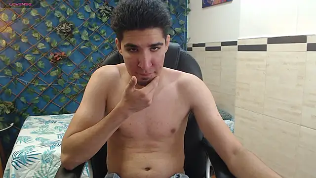 Roccoallegeri online show from 03.24.26