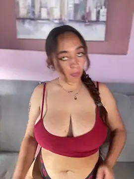 Im Luuu online show from 04.02.26