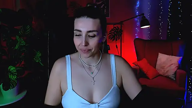 MonicaRiley online show from 03.26.26