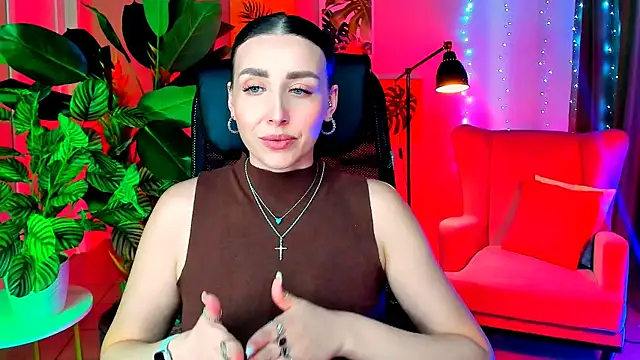 MonicaRiley online show from 03.29.26