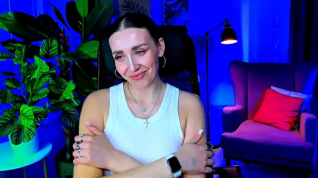 MonicaRiley online show from 03.30.26