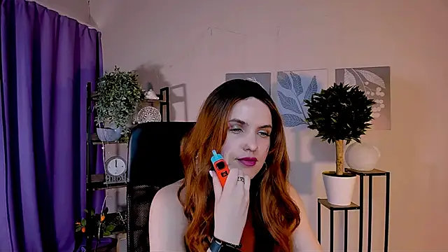 AliceSmite online show from 05.17.26