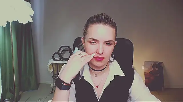 AliceSmite online show from 05.26.26