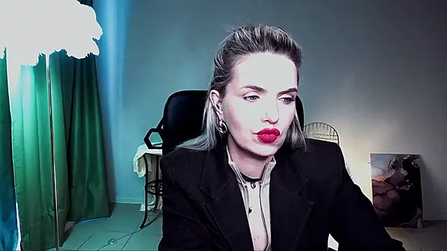 AliceSmite online show from 05.28.26