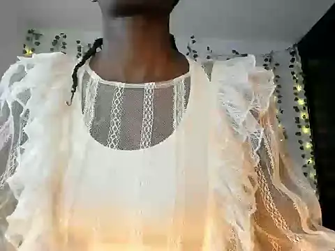 yoursweetsin16 online show from 03.13.26