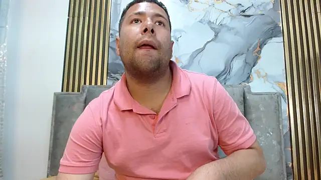 David lust1 online show from 04.15.26