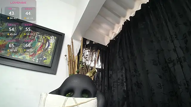 Snapshot of keranimaralaa__ chatting on 04.29.26 keranimaralaa online show from 04.29.26