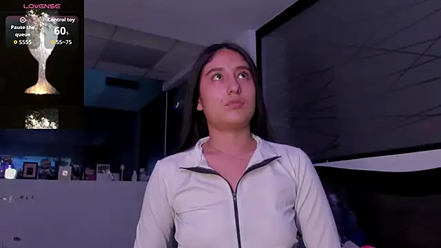 Princess tina online show from 03.18.26