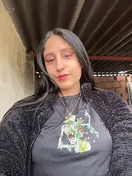 Princess tina online show from 07.22.26