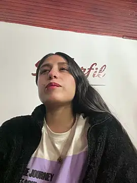 Princess tina online show from 07.24.26