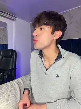 MatthewMoore  online show from 03.10.26