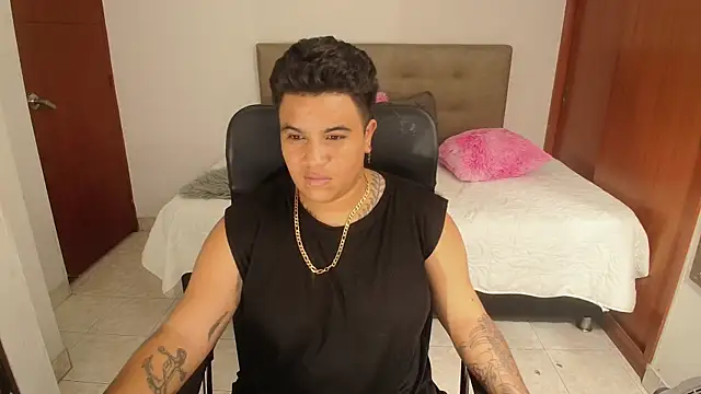 Snapshot of Mathias_ftm chatting on 03.02.26 Mathias ftm online show from 03.02.26