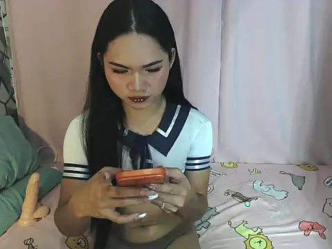 rainexox1 online show from 04.18.26