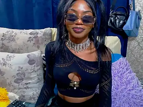 Nastyviola27 online show from 07.22.26