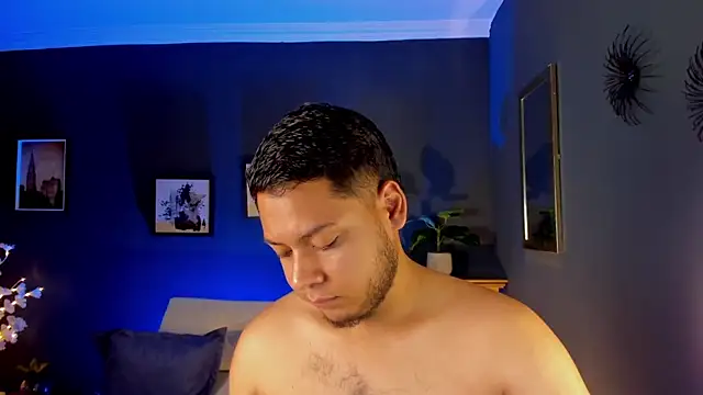 Akon 2XXX online show from 03.18.26