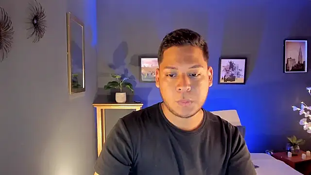 Akon 2XXX online show from 03.26.26