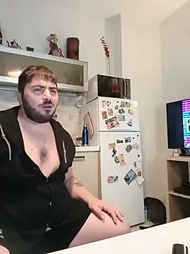 bear skinny online show from 06.15.26