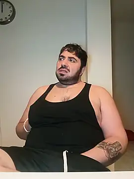 bear skinny online show from 07.03.26