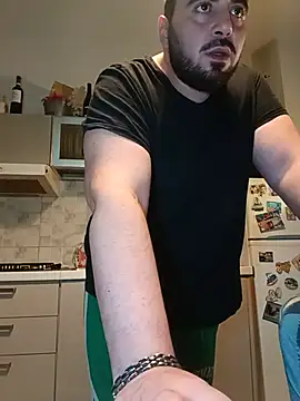 bear skinny online show from 07.23.26