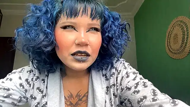 Snapshot of VadaSurbella chatting on 03.04.26 VadaSurbella online show from 03.04.26