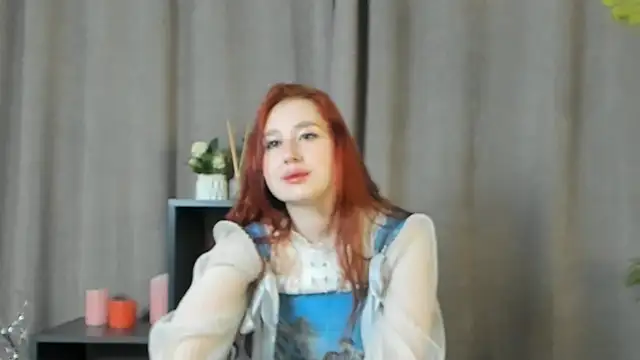 Snapshot of SerafinaPerque chatting on 03.03.26 SerafinaPerque online show from 03.03.26