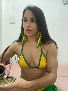 sweetwanda online show from 07.04.26