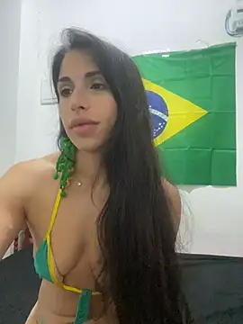 sweetwanda online show from 07.24.26