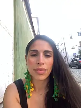 sweetwanda online show from 07.27.26