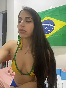 sweetwanda online show from 07.28.26