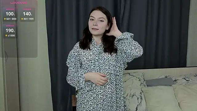 BreannaBuczak online show from 04.18.26