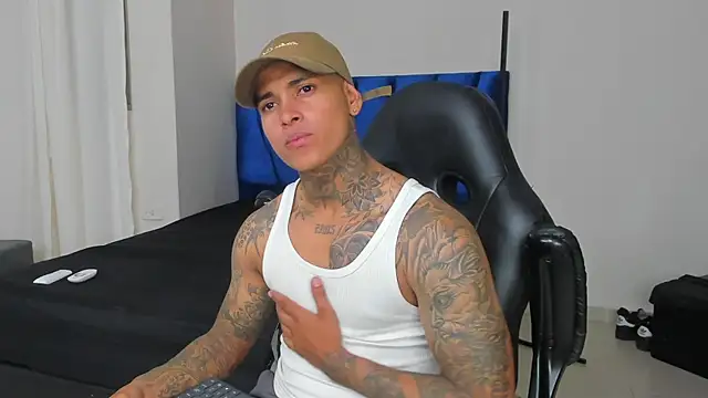 tyler bell  online show from 03.19.26